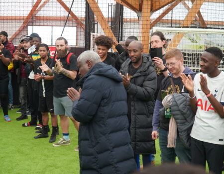 « 18 ALL STARS »