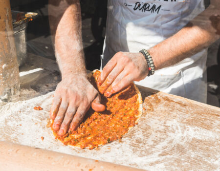 L&rsquo;Atelier Durum