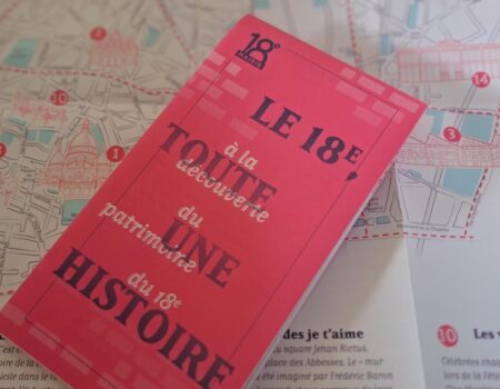 LE 18ème, TOUTE UNE HISTOIRE