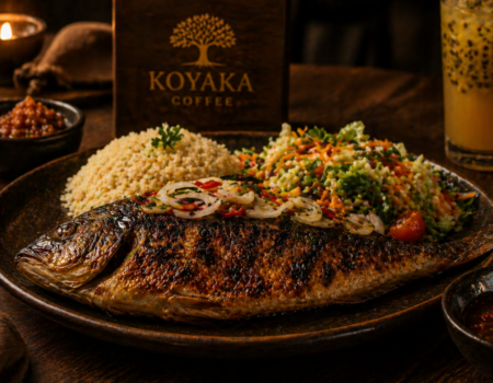 KOYAKA COFFEE